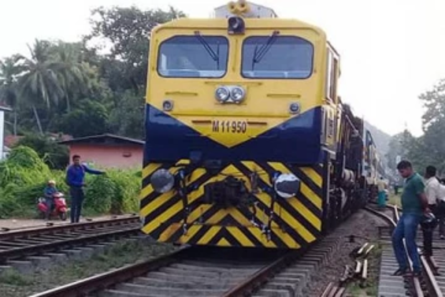 கொழும்பில் இருந்து யாழிற்கு புதிய ரயில் சேவைகள் ஆரம்பம்