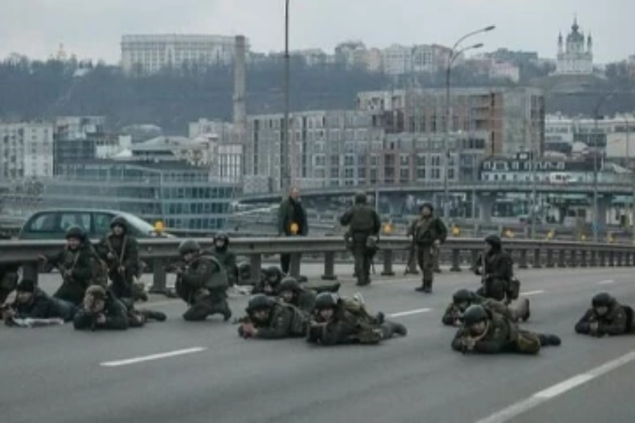 போர் நிறுத்தம் தொடர்பில் ரஷ்யா வெளியிட்டுள்ள அறிவிப்பு!