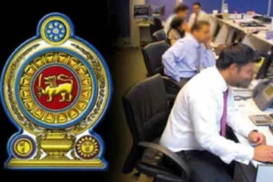 அரச பணியாளர்களுக்கு விடுக்கப்பட்டுள்ள முக்கிய அறிவுறுத்தல்!