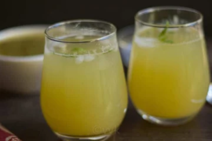 பச்சை மாங்காய் பானம் நீரிழிவு நோயாளர்களுக்கு ஏற்றதா?