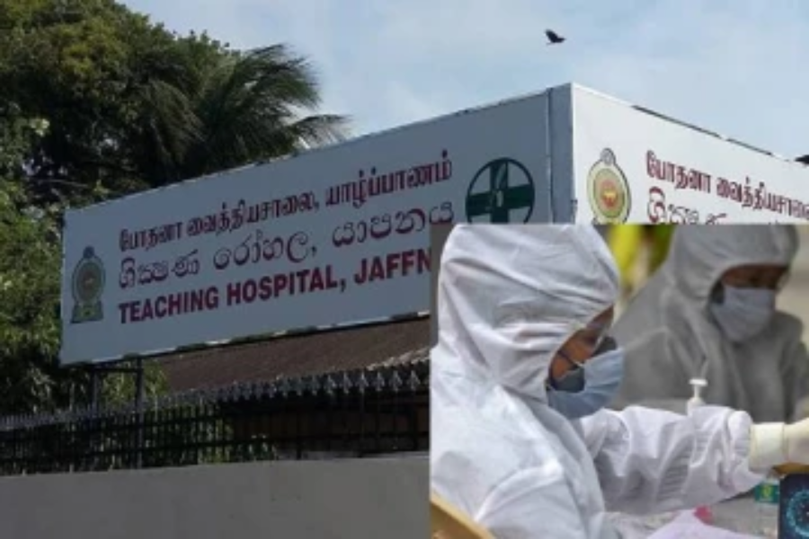 வெளிநாடு செல்பவர்களுக்கான முக்கிய தகவல்!