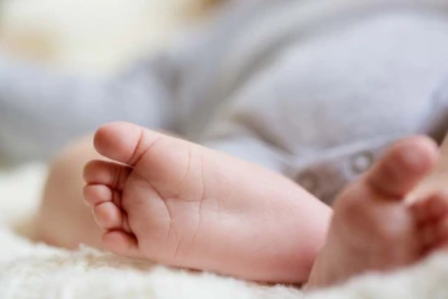 யாழில் பச்சிளம் குழந்தைக்கு ஏற்ப்பட்ட  நிலை!