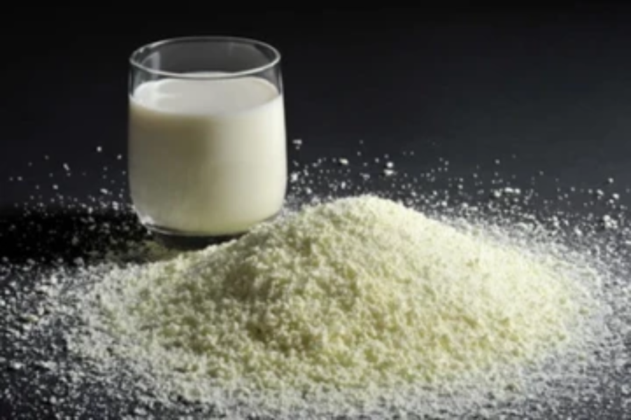 நாட்டில் மேலும் அதிகரிக்கும் பால்மா விலை!