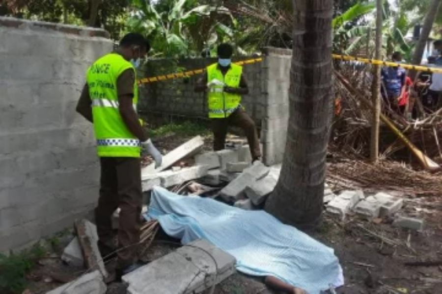 யாழில் அதிகளவு போதைப்பொருளை எடுத்துக்கொண்ட  இளைஞன் மரணம்!