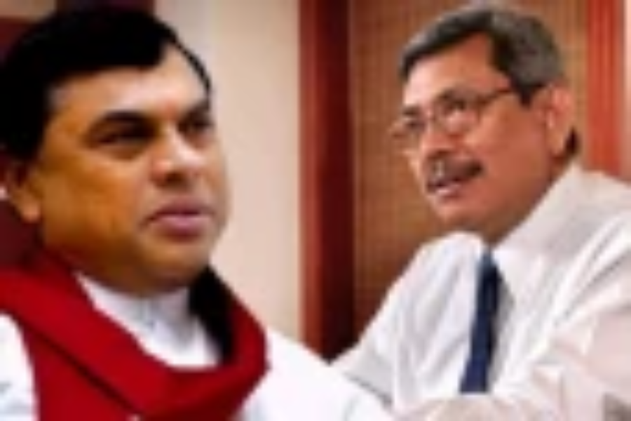 ஜனாதிபதி பதவி விலகுகிறாரா  பசில் வெளியிட்ட தகவல்!