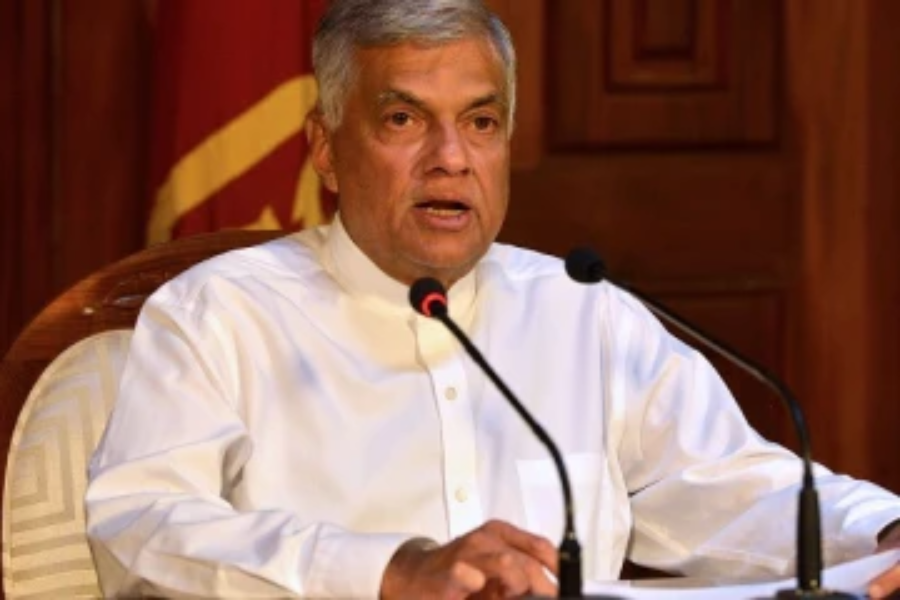 ரணிலை பிரதமராக்க திட்டம்