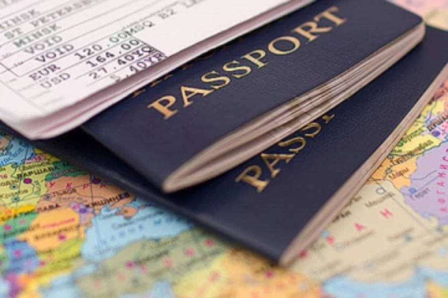 நாட்டில் புதிய விசா அறிமுகம்