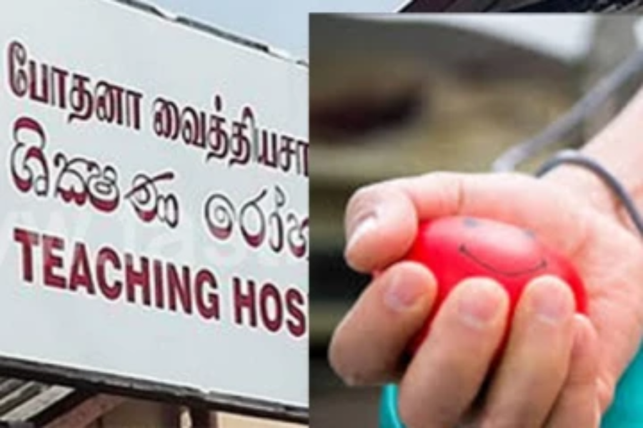 யாழ் போதன வைத்தியசாலையின் இரத்த வங்கியில் குருதி வகைகளுக்கு தட்டுப்பாடு