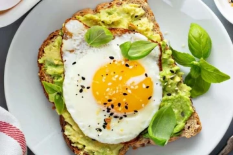 விரைவில் தொப்பையை குறைக்கும் உணவு!