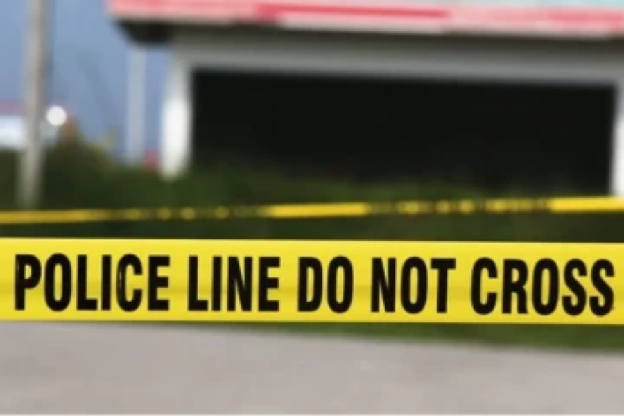 ஹோட்டல் தொட்டி கழிவு ஒன்றில் இருந்து பெண்ணின் சடலம் மீட்பு!