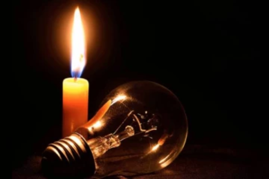 இன்றைய தினம் 10 மணி நேர மின்வெட்டு!