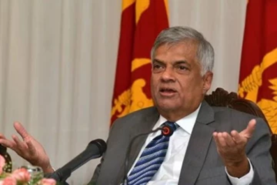 ஆட்சி கவிழ்ப்பு தொடர்பில் ரணில் கூறியுள்ள விடயம்