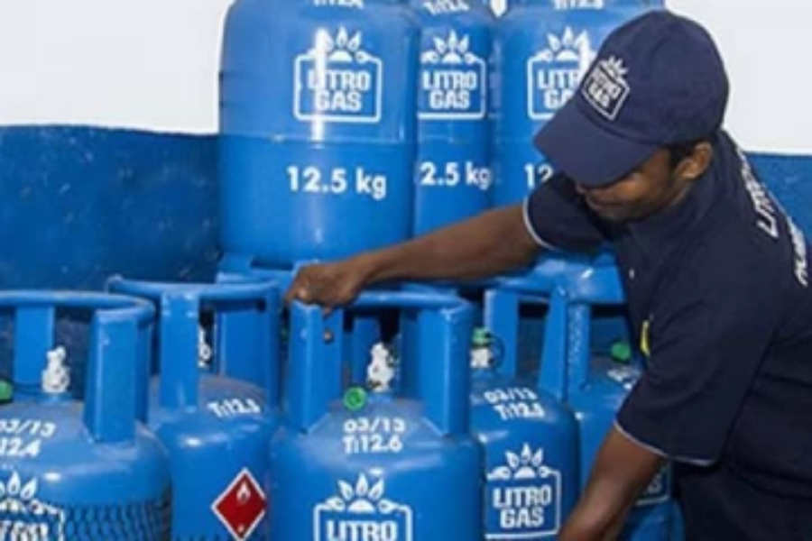 எரிவாயு சிலிண்டர் விலை மேலும் உயர்வடையும் வாய்ப்பு!