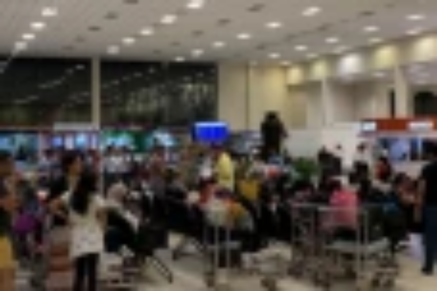 வெளிநாடுகளில் இலங்கை பெண்களுக்கு நேரும் கொடுமைகள்