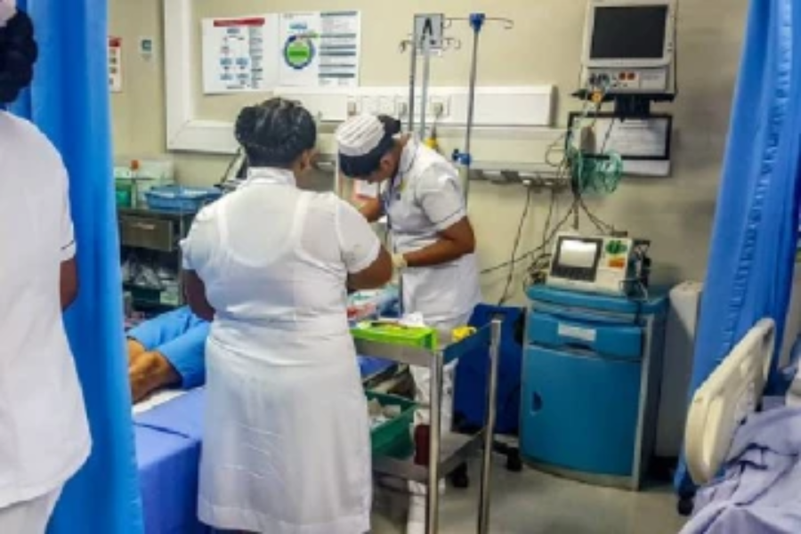 யாழில் திடீரென உயிரிழந்த இளம் பெண்