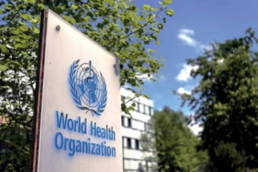 உலக சுகாதார அமைப்பு விடுத்துள்ள எச்சரிக்கை பதிவு!
