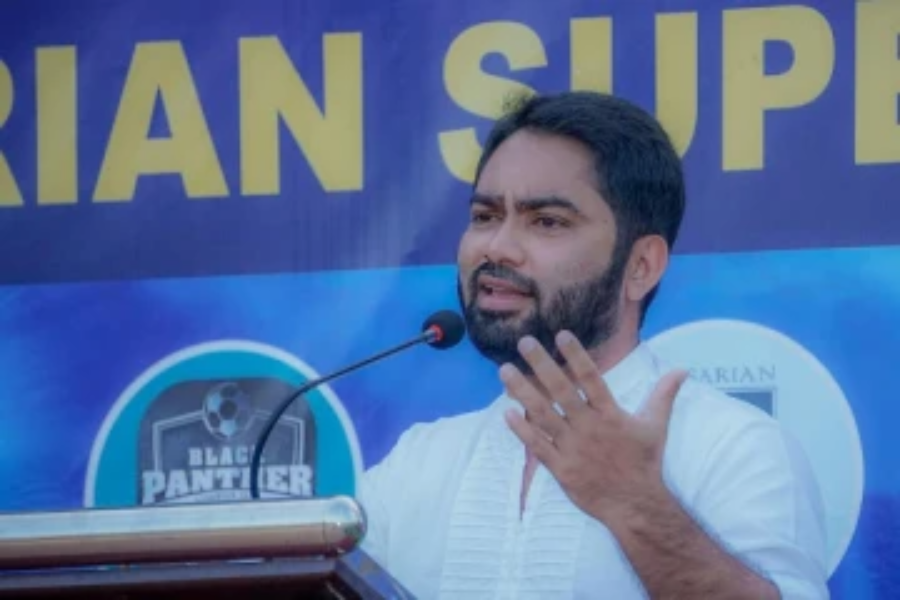 ஜானாதிபதி குறித்து இம்ரான் கூறியுள்ள விடயம்!