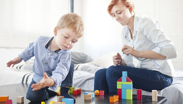 இலகுவில்  கோபப்படும் குழந்தைகளை சமாதனம் செய்வது எப்படி?