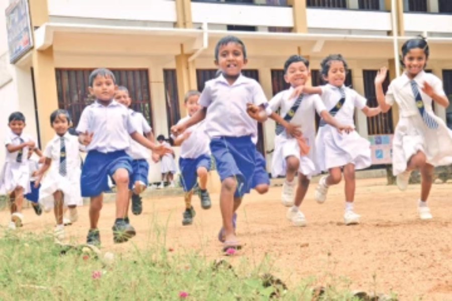 பாடசாலைகளுக்கு விடுமுறையை அறிவித்த கல்வி அமைச்சு!