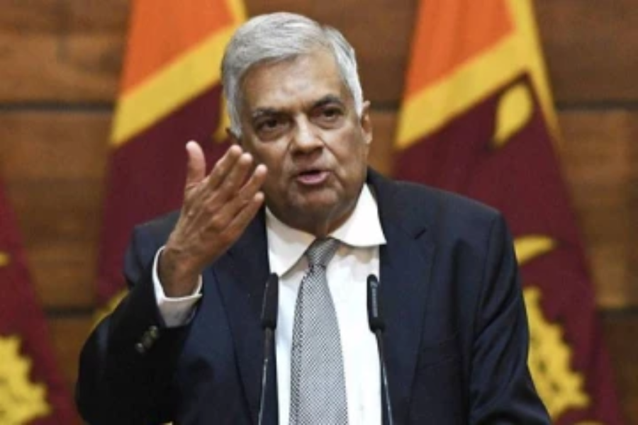 நாட்டிற்கு தேவையான கடன் பெறுவது தொடர்பில் ஆலோனை வழங்கிய ரணில்