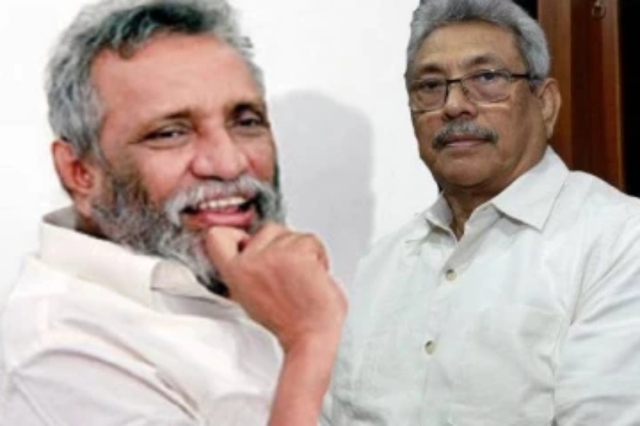 ஜனாதிபதி பதவி விலகினால் அடுத்த ஜனாதிபதி யார் தெரியுமா?