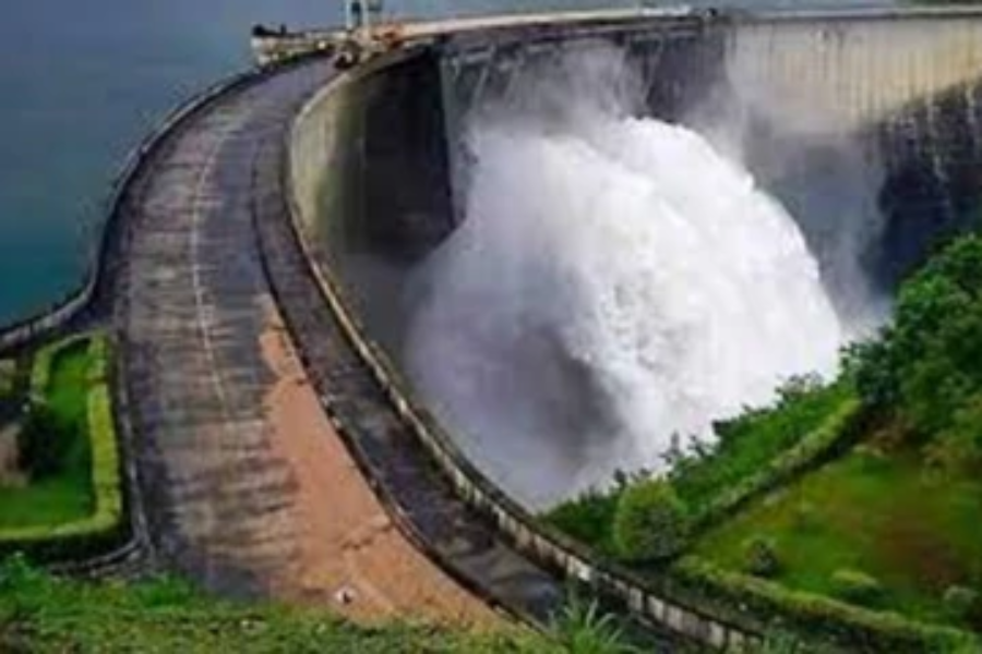 மின் உற்பத்திக்கு தேவையான நீரின் அளவை அதிகரிக்கும் வாய்ப்பு!