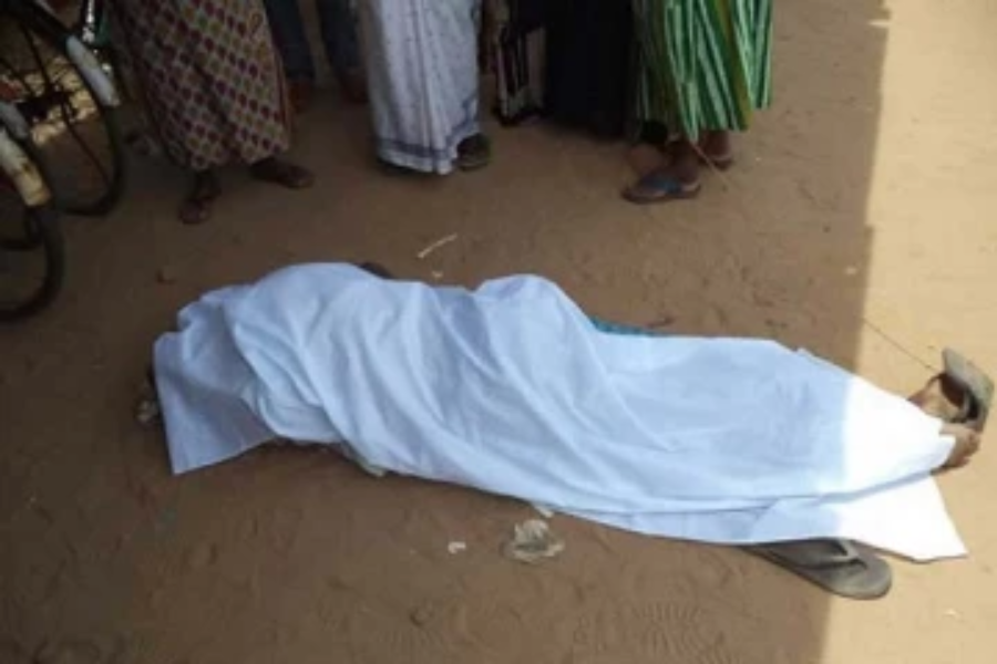 எரிபொருளுக்காக காத்திருந்த மற்றுமோர் உயிர் பறிபோனது!