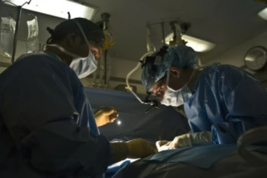 கொழும்பில் உள்ள மருத்துவர் ஒருவரின் அவசர வேண்டுகோள்