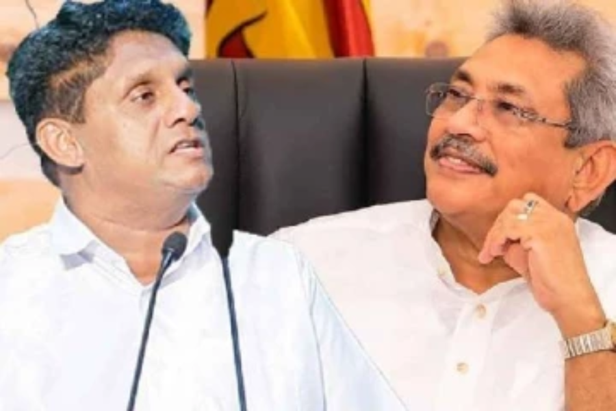 21ஆவது திருத்தத்தை ஏற்றால் அரசிற்கு ஆதரவளிக்க தயார்!