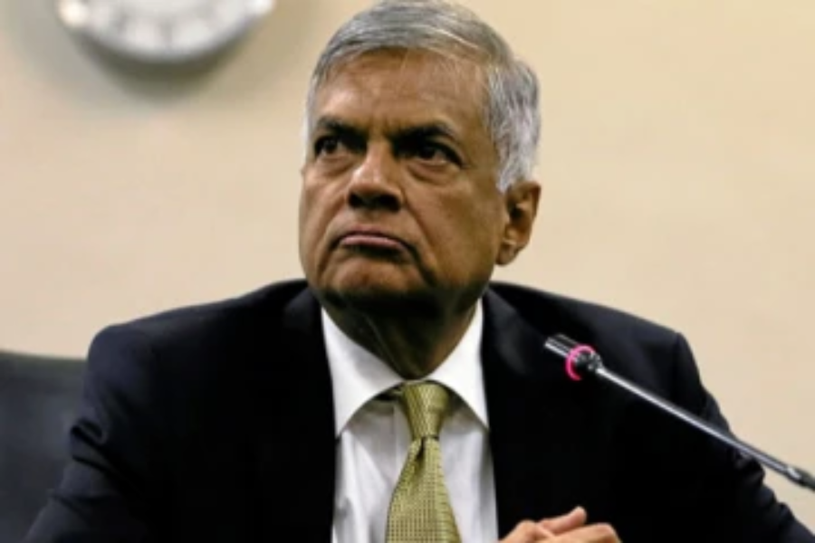 நாட்டிற்கு தற்போது சர்வதேச நாணய நிதியத்தின் உதவி கிடைக்காது -ரணில்