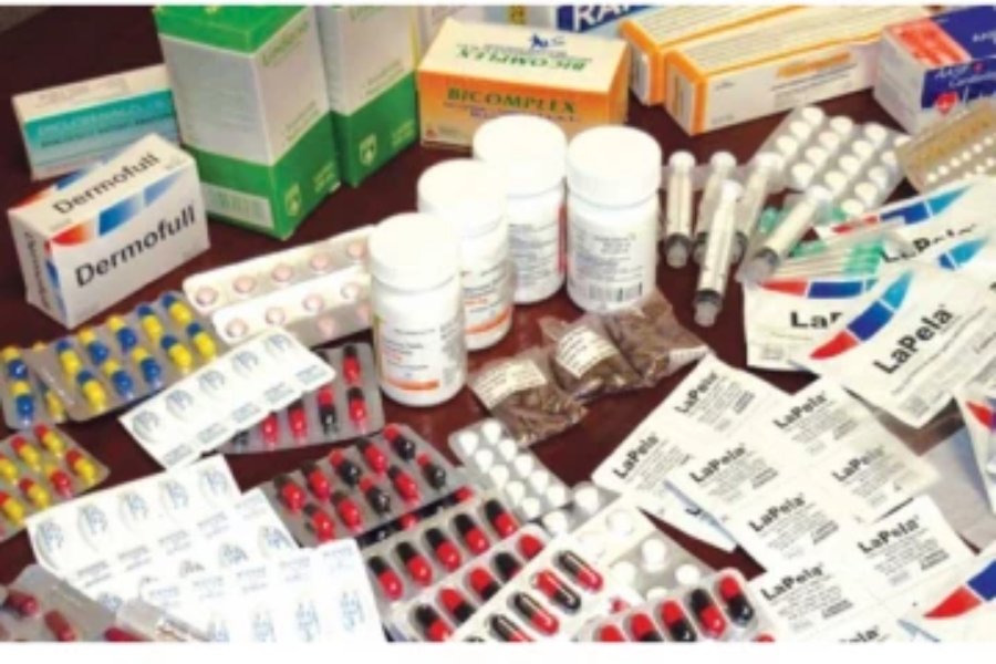 நாட்டிற்கு தேவையான அத்தியாவசிய பொருட்களை பெற்றுக்கொள்ள பல நாடுகளுடன் கலந்துரையாடல் மேற்கொள்ளப்படுகின்றன!