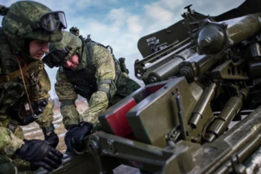 தொடர்ந்தும் உக்ரைனுக்கு ஆயுத உதவிகளை வழங்கும் அமெரிக்கா