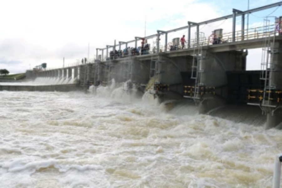 இரணைமடு குளத்தின் நீர்மட்டம் உயர்வடைந்தமை தொடர்பில் மக்களுக்கு எச்சரிக்கை விடுப்பு!