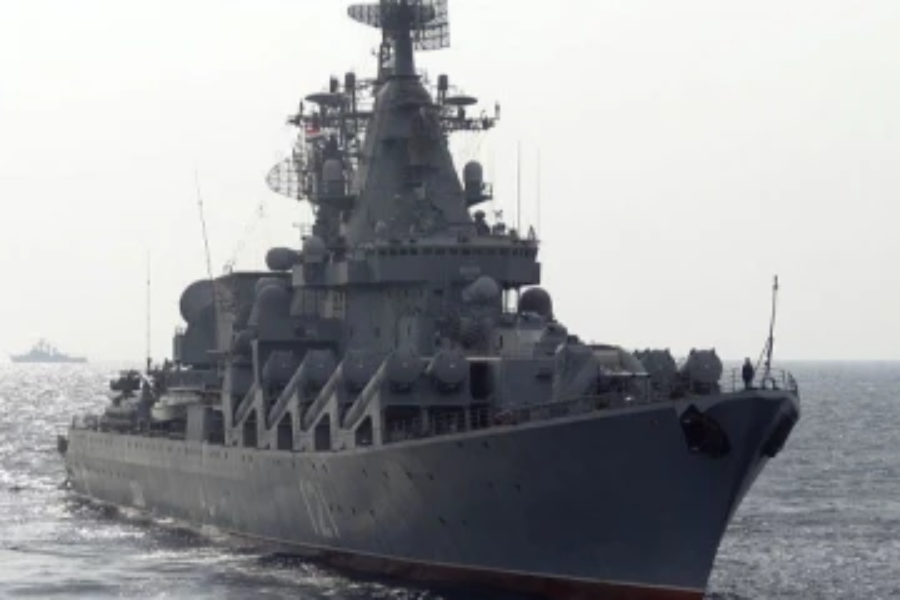 உக்ரைன் போரில் பாரிய இழப்பை சந்தித்த ரஷ்யா