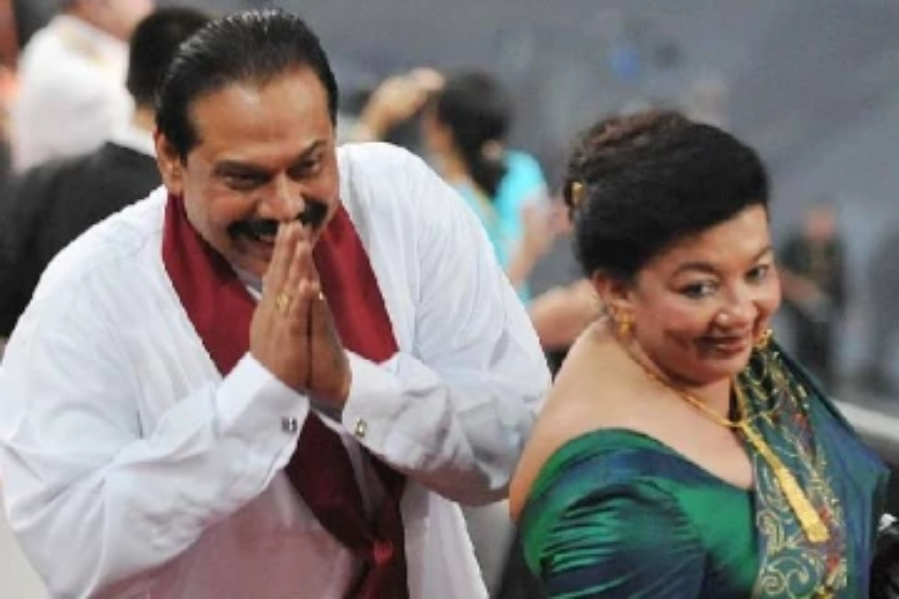 புத்தாண்டிற்கு பின்னர் ஜோதிடம் பார்த்த பிரதமர்