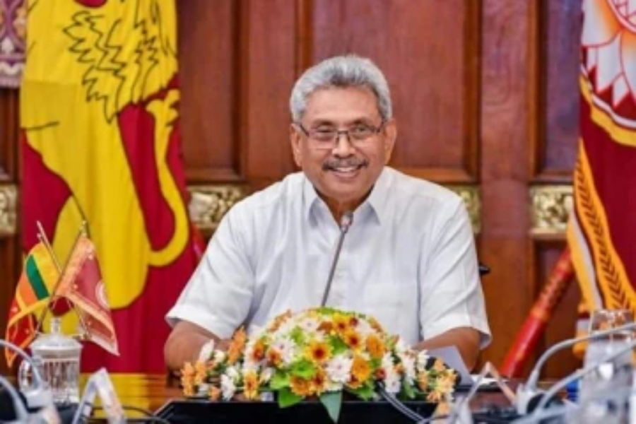 எதிர்வரும் மூன்று ஆண்டுகளுக்கான திட்டத்தை அறிவித்த ஜனாதிபதி