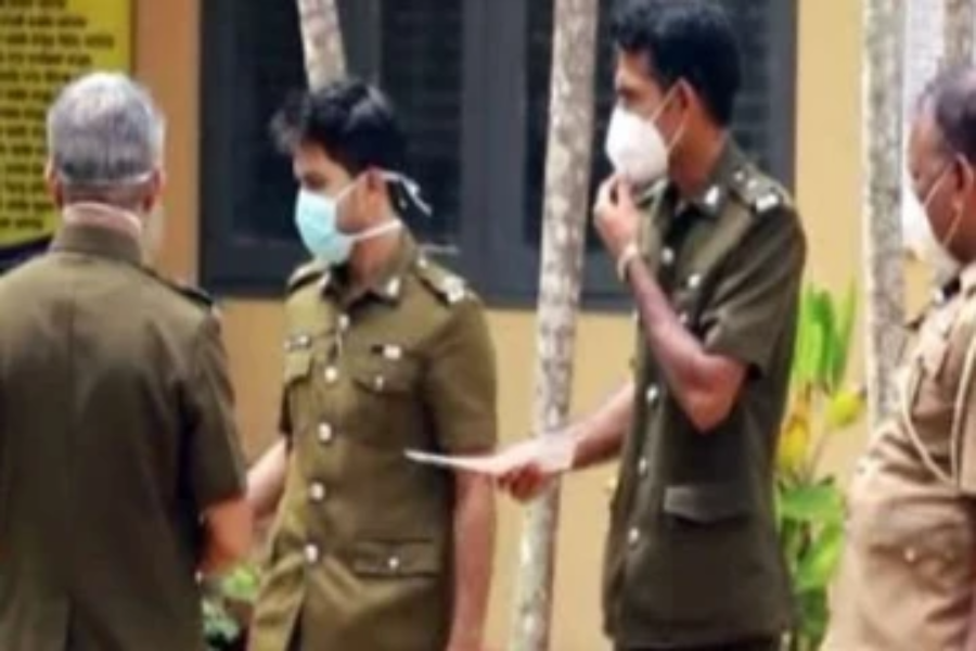 யாழில் சட்டவிரோத மதுபான விற்ப்பனையில் ஈடுபட இருந்த சந்தேக நபர் கைது!