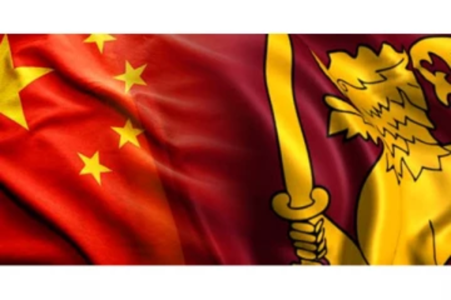 மீண்டும் இலங்கைக்கு கடன் வழங்க தயாரான சீனா!