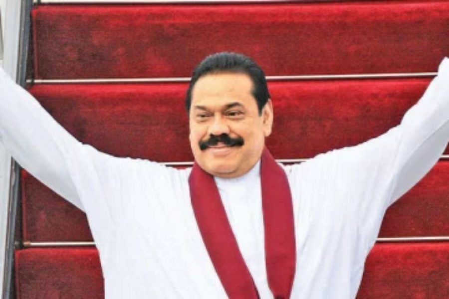 எந் நிலையிலும் பின்வாங்க மாட்டேன் -பிரதமர்