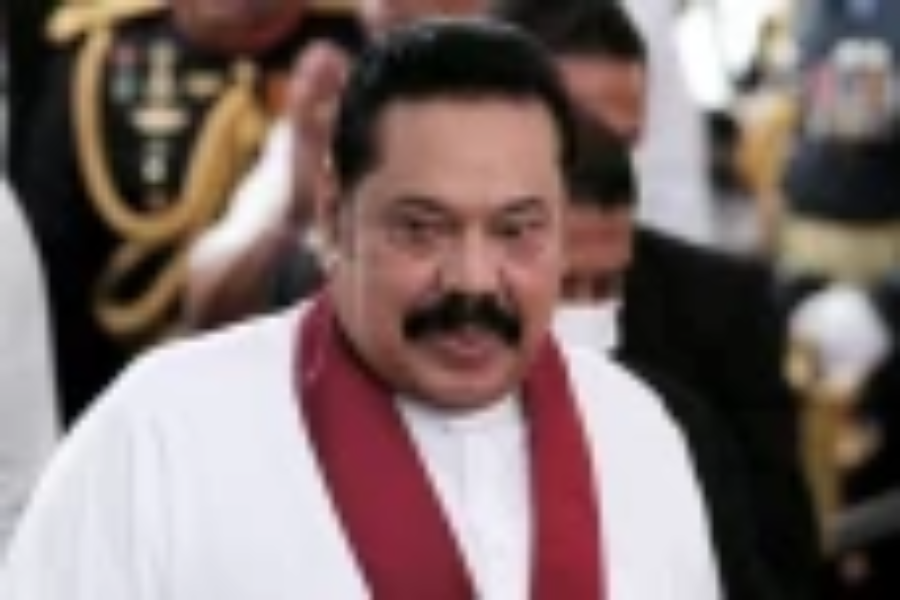 மகிந்தவிடம் கோரிக்கை விடுத்துள்ள அத்துரலிய ரத்ன தேரர்