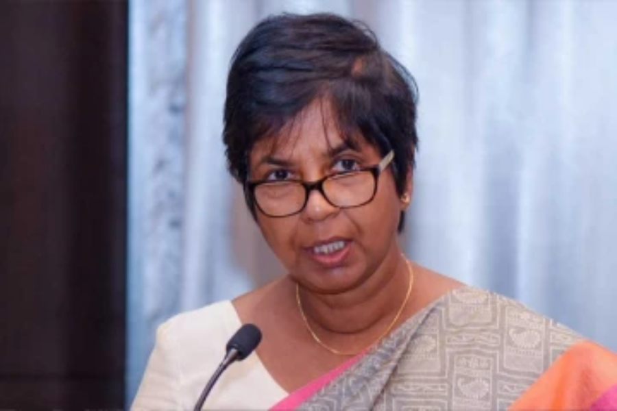 ஜனாதிபதியும் பிரதமரும் பதவி விலக வேண்டும் -சுதர்ஷனி பெர்னாண்டோபுள்ளே