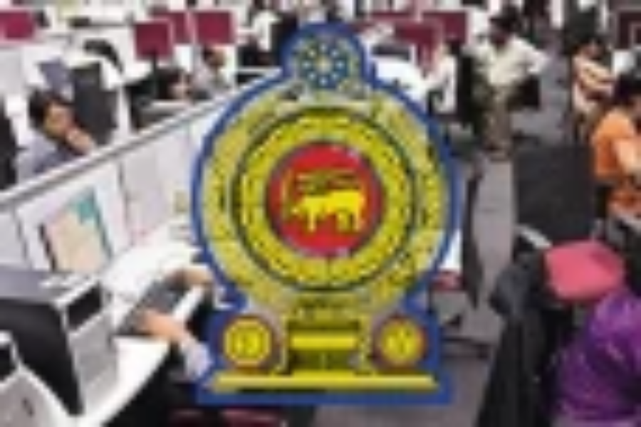 பொருளாதார நெருக்கடியில் அரசு எடுத்துள்ள கடுமையான முடிவுகள்