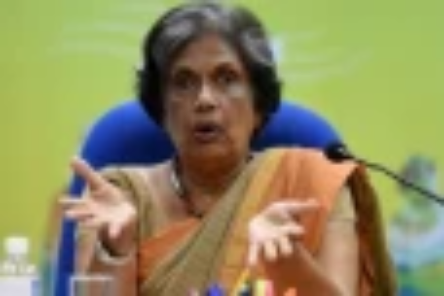 மக்களின் வேண்டுகோளிற்கு இணங்க இருவரும் பதவி விலக வேண்டும் -சந்திரிகா