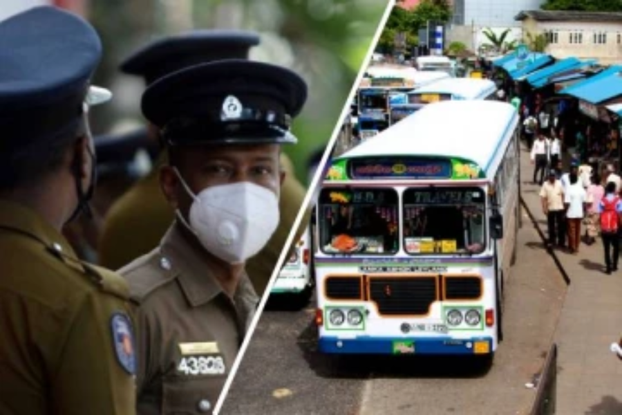 நாட்டில் இடையூறு எற்ப்படுத்துபவர்களை கைது செய்ய உத்தரவு!