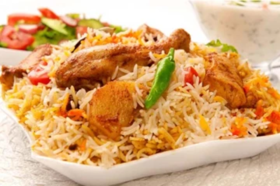 பிரியாணி பிரியரா நீங்கள் அளவுக்கு அதிகமாக பிரியாணி சாப்பிடுகின்றீர்களா? அதன் விளைவுகளையும் கொஞ்சம் தெரிந்து கொள்ளுங்கள்