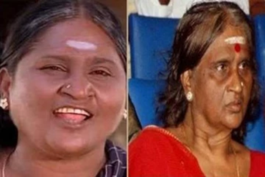 புகழோடு வாழ்ந்த பழம் பெரும் நடிகை அநாதையாக இறந்த சோகம்!