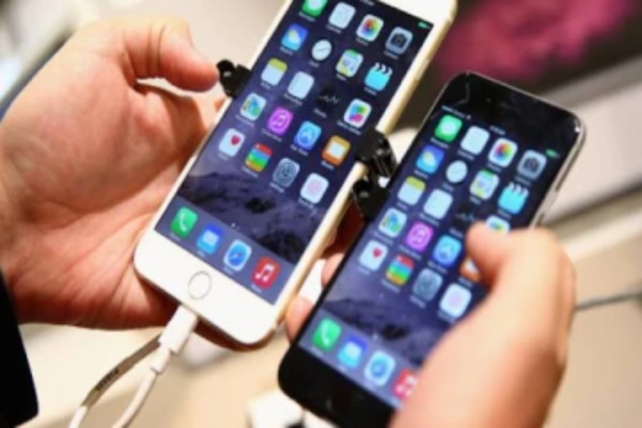 ஐபோன் பேட்டரி  நீண்டகாலம் நீடித்து நிற்க ஒரு வழி