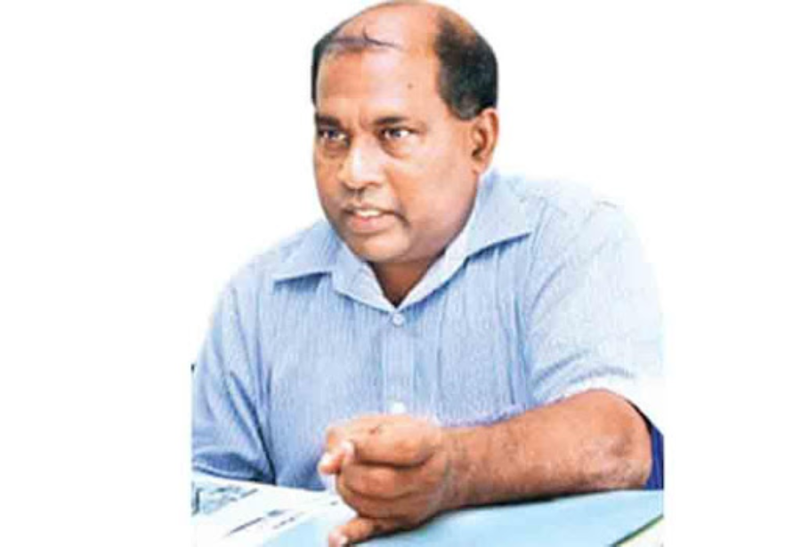 இலங்கையில் இடம் பெறுகின்ற ஆர்ப்பாட்டம் வரலாறு காணாத பாரிய தொரு ஆர்ப்பாட்டமாக  உருவெடுக்கும்!