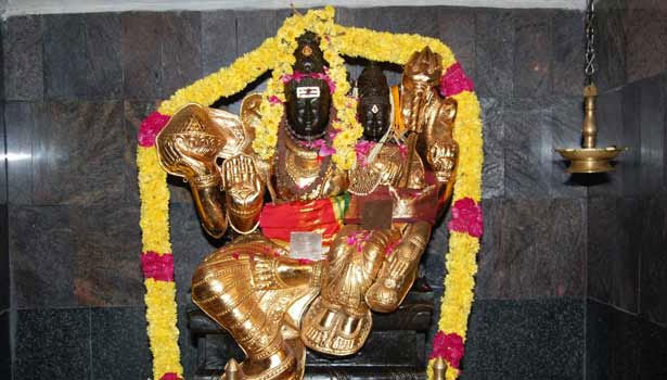 இன்று இவரை வணங்கினால் செல்வம் பெருகும்..