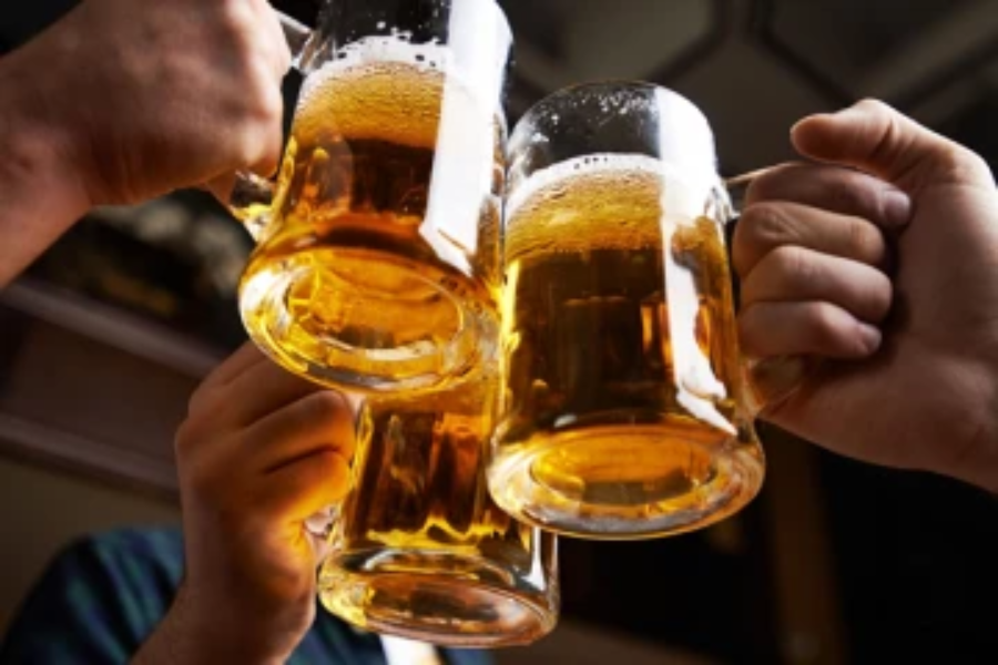 மதுபான போத்தல்களின் விலை அதிகரிப்பு!